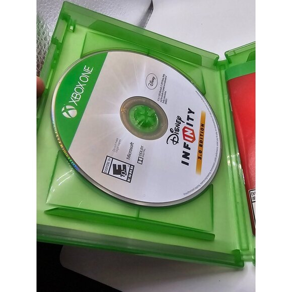 Disney Infinity‎ 3.0 Edition Xbox One Game - Picture 3 of 4